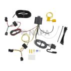 Trailer Wiring Harness