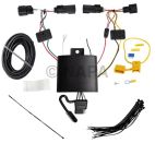 Trailer Wiring Harness