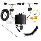 Trailer Wiring Harness