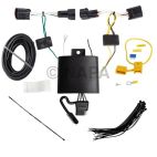 Trailer Wiring Harness
