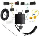 Trailer Wiring Harness