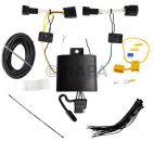 Trailer Wiring Harness