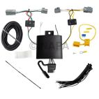 Trailer Wiring Harness
