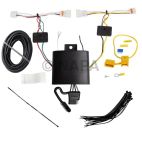 Trailer Wiring Harness