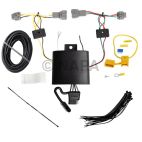 Trailer Wiring Harness