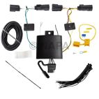 Trailer Wiring Harness