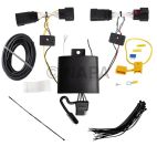 Trailer Wiring Harness