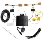 Trailer Wiring Harness