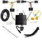 Trailer Wiring Harness
