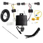 Trailer Wiring Harness