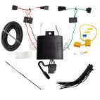 Trailer Wiring Harness