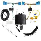 Trailer Wiring Harness