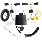 Trailer Wiring Harness