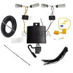 Trailer Wiring Harness