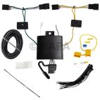 Trailer Wiring Harness