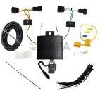 Trailer Wiring Harness