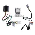 Trailer Wiring Harness