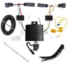 Trailer Wiring Harness