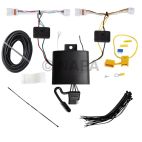 Trailer Wiring Harness
