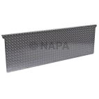 Tailgate Gap Cover