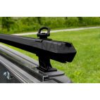Truck Bed Rail