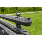 Truck Bed Rail