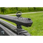 Truck Bed Rail