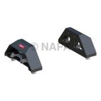 Fifth Wheel Trailer Hitch Mount