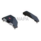 Fifth Wheel Trailer Hitch Mount