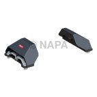 Fifth Wheel Trailer Hitch Mount