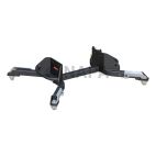 Fifth Wheel Trailer Hitch Mount