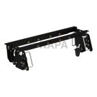Gooseneck Trailer Hitch Mount Kit