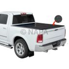 Tonneau Cover