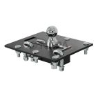 Gooseneck Trailer Hitch