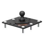 Gooseneck Trailer Hitch