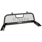 Truck Bed Rack