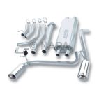 Exhaust System Kit