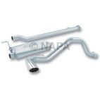 Exhaust System Kit