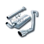Exhaust System Kit