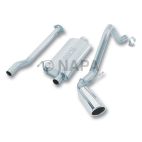Exhaust System Kit