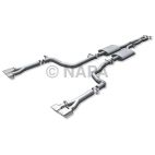 Exhaust System Kit