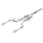 Exhaust System Kit