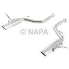 Exhaust System Kit