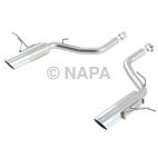 Exhaust System Kit