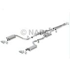 Exhaust System Kit