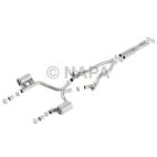 Exhaust System Kit