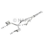 Exhaust System Kit