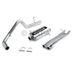 Exhaust System Kit