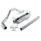 Exhaust System Kit