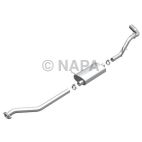 Exhaust System Kit